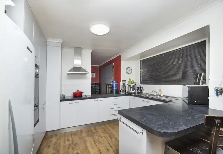 Fifth view of Homely house listing, 214 Tantitha Road, Gooburrum QLD 4670