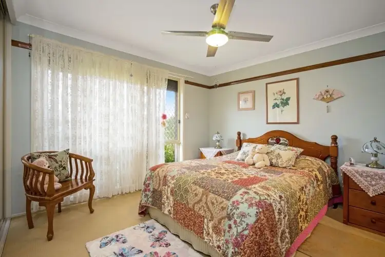 Fifth view of Homely house listing, 45 Coburn Circuit, Metford NSW 2323