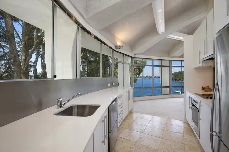 Second view of Homely apartment listing, 4/2 West Crescent Street, Mcmahons Point NSW 2060