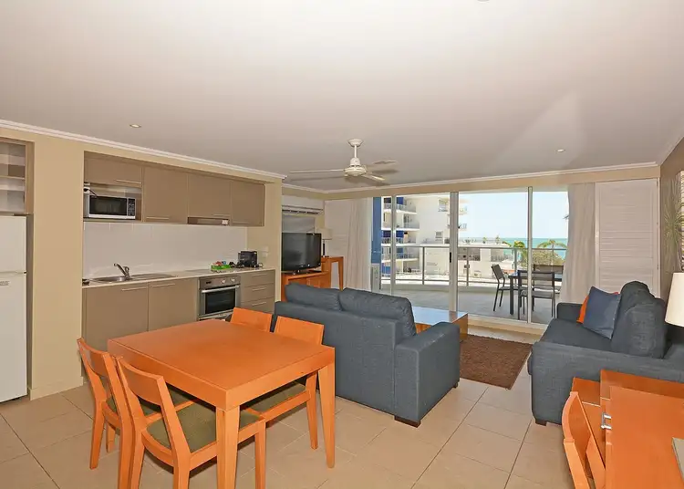 Third view of Homely unit listing, 304 (Lot 404)/569 Charlton Esplanade, Urangan QLD 4655