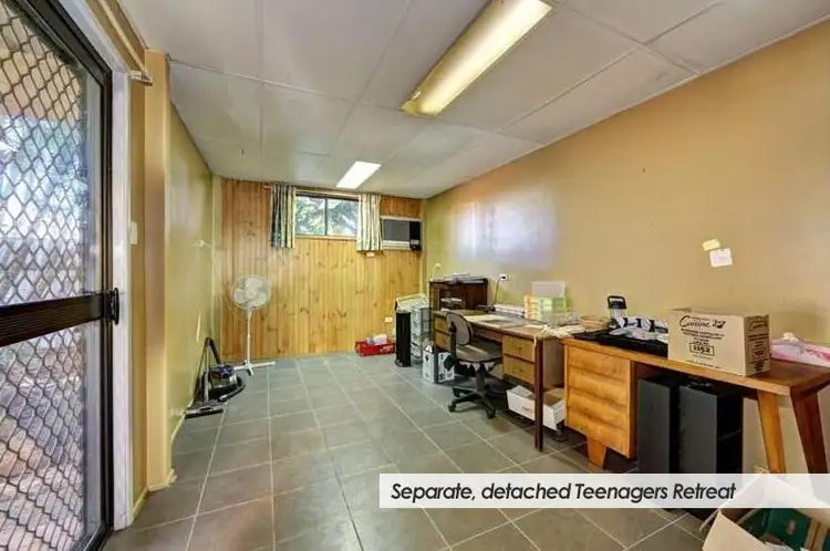 Fifth view of Homely house listing, 43 Gahans Road, Kalkie QLD 4670