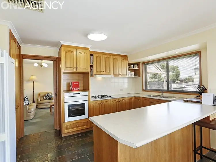 Fifth view of Homely house listing, 16 Bungalalli Avenue, Clifton Springs VIC 3222