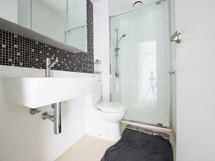 Fifth view of Homely apartment listing, 4705/639 Lonsdale Street, Melbourne VIC 3000
