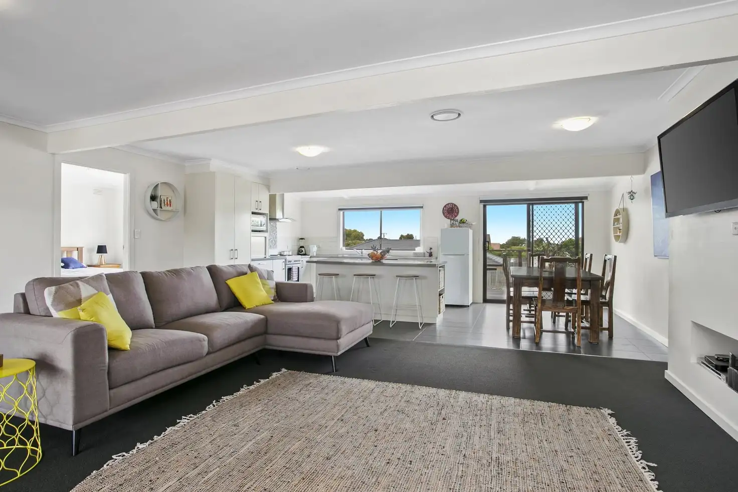 Main view of Homely house listing, 25 Aldebaran Road, Ocean Grove VIC 3226