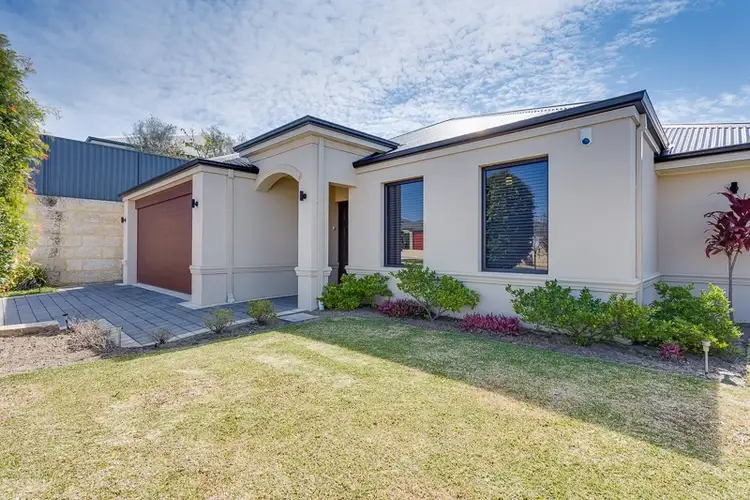 Second view of Homely house listing, 11 Hessian Street, Aveley WA 6069