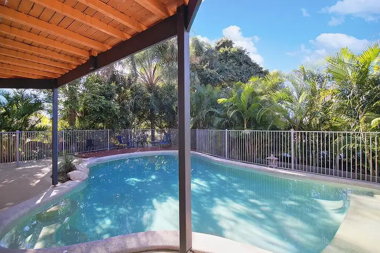 Sixth view of Homely house listing, 5 Inlet Court, Merrimac QLD 4226