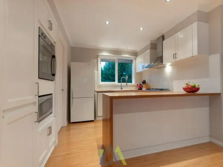 Third view of Homely house listing, 54 Malcolm Road, Langwarrin VIC 3910