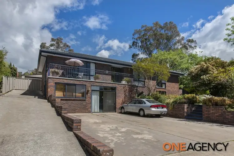 Main view of Homely house listing, 2 Stieglitz Circuit, Kambah ACT 2902