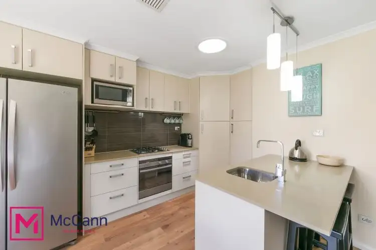 Fifth view of Homely house listing, 6 Oakwood Place, Isabella Plains ACT 2905