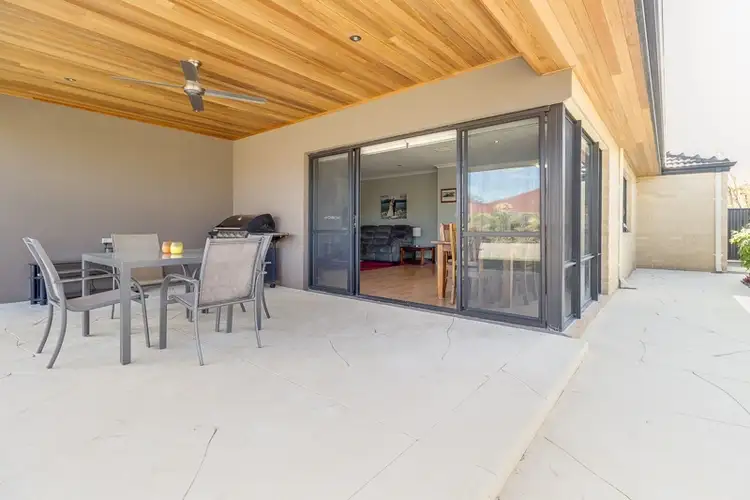 Second view of Homely house listing, 10 Octagon Gardens, Aveley WA 6069