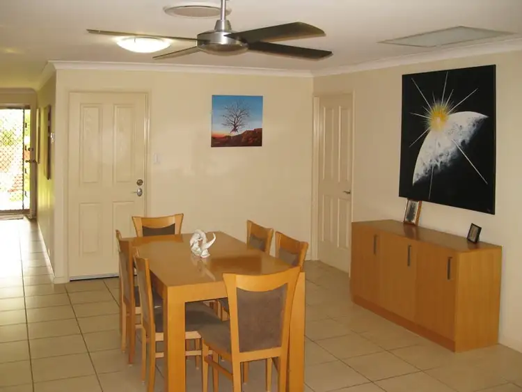 Third view of Homely semi-detached listing, 2/25 Bellthorpe Road, Ormeau QLD 4208