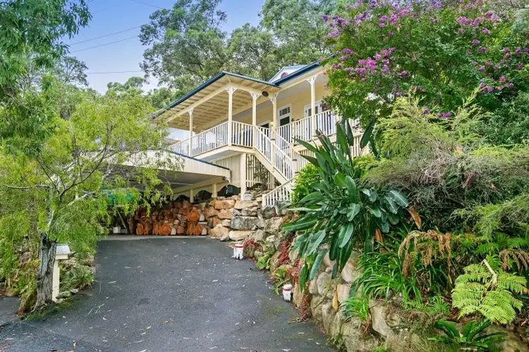 86 Taylor Street, Woy Woy Bay NSW 2256