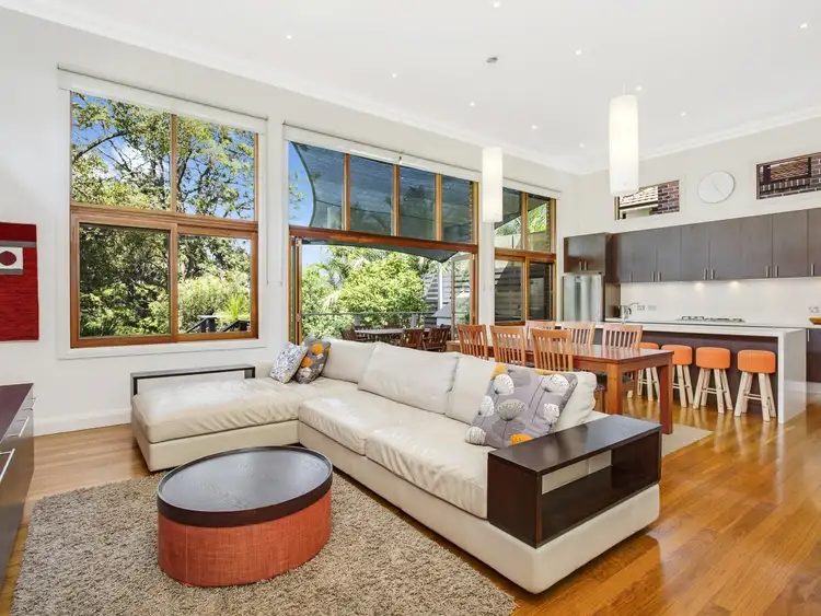 Second view of Homely house listing, 6 Goodwin Street, West Ryde NSW 2114