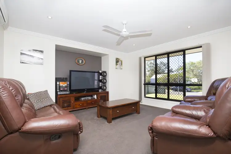 Fourth view of Homely house listing, 10 Sutherland Rd, Branyan QLD 4670