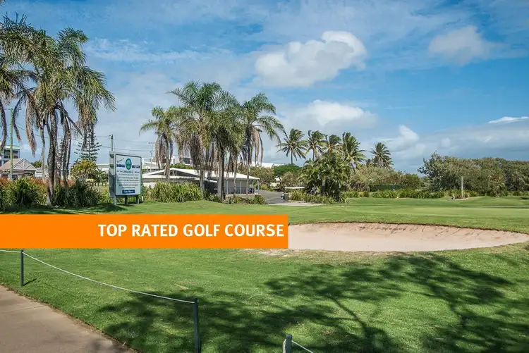 Second view of Homely land listing, Lot 12 / 8 Lavella Street, Bargara QLD 4670