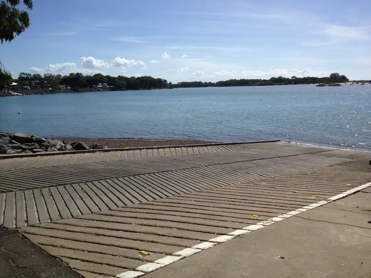 Fifth view of Homely house listing, 29 Fraser Waters Parade, Toogoom QLD 4655