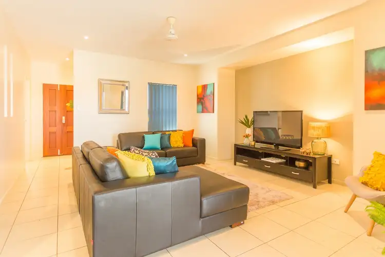 Fifth view of Homely house listing, 33 Companion Way, Shoal Point QLD 4750