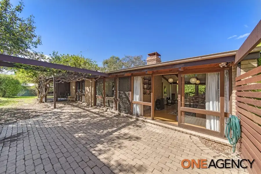 Main view of Homely house listing, 10 Hardie Close, Macarthur ACT 2904