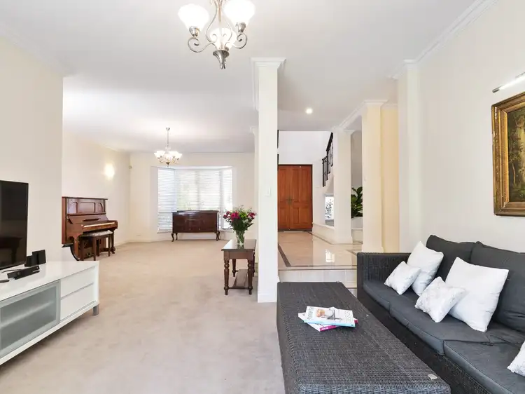 Second view of Homely house listing, 254A Salvado Road, Floreat WA 6014