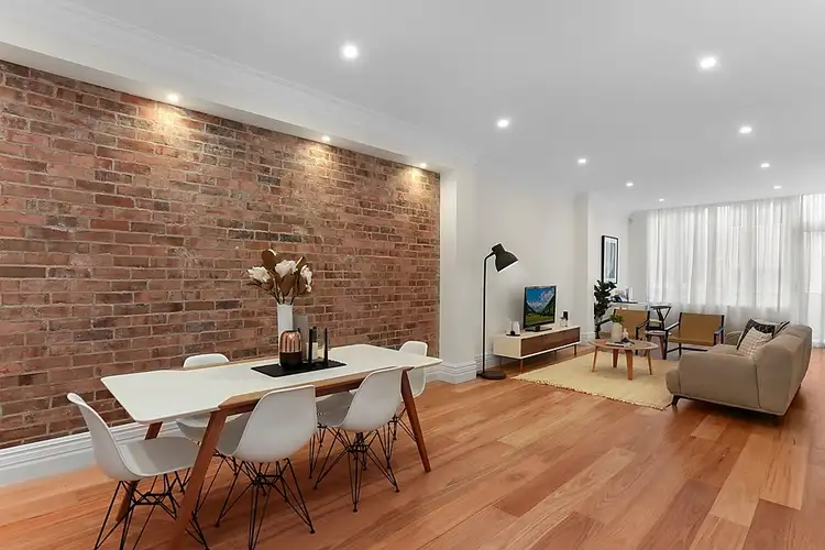 Main view of Homely apartment listing, 1/258 Bondi Road, Bondi NSW 2026