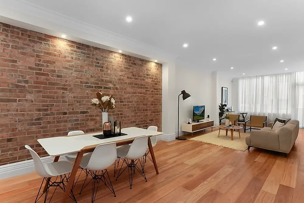 Main view of Homely apartment listing, 1/258 Bondi Road, Bondi NSW 2026