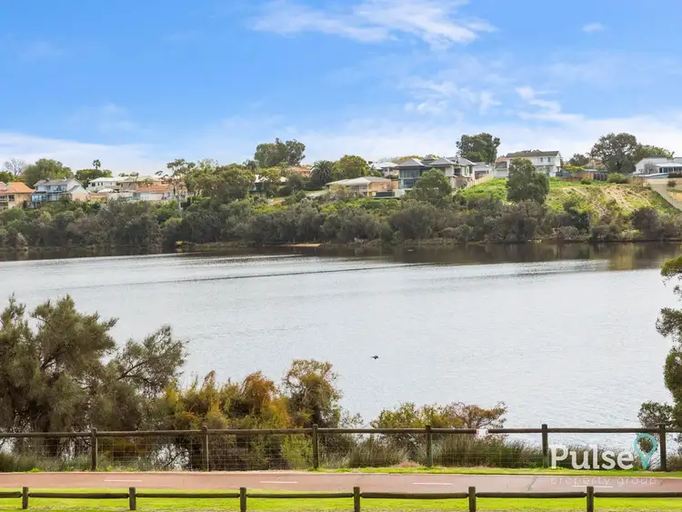 Third view of Homely house listing, 161 Riverton Drive West, Rossmoyne WA 6148