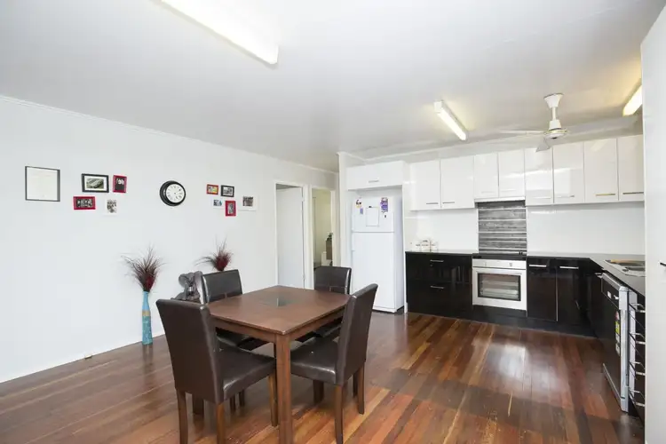 71 Fe Walker Street, Kepnock QLD 4670
