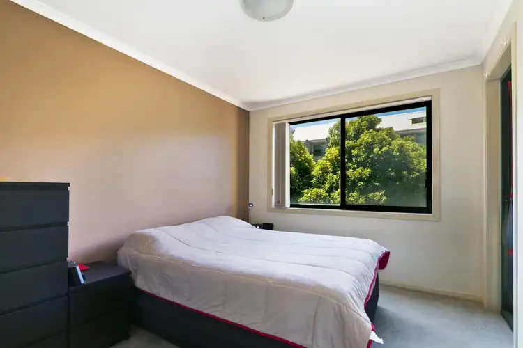 Fourth view of Homely apartment listing, 17208/177-219 Mitchell Road, Erskineville NSW 2043