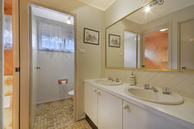 Fifth view of Homely house listing, 89 Andrew Thompson Drive, Mcgraths Hill NSW 2756