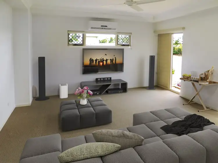Fourth view of Homely house listing, 21 Torbay St, Kewarra Beach QLD 4879
