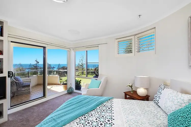 Third view of Homely apartment listing, 6/1A Clarence Street "The Heritage", Port Macquarie NSW 2444