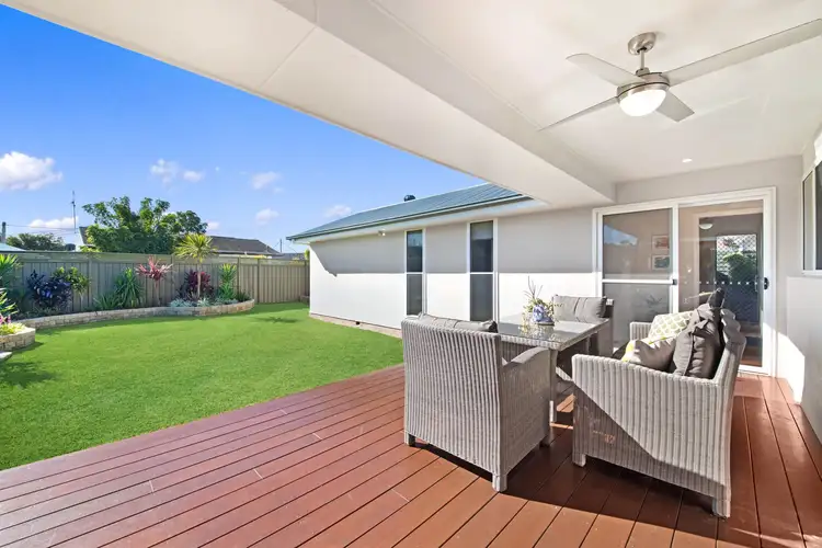 Third view of Homely house listing, 28 Camellia Circle, Woy Woy NSW 2256