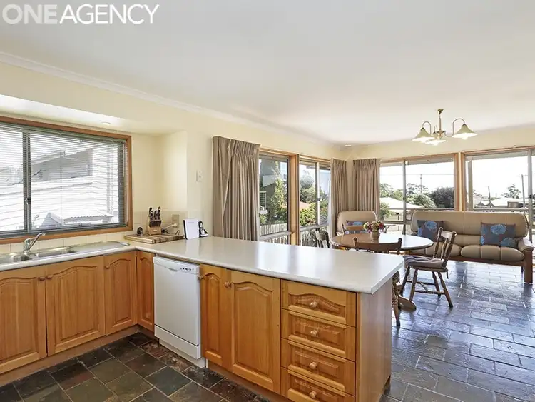 Second view of Homely house listing, 16 Bungalalli Avenue, Clifton Springs VIC 3222