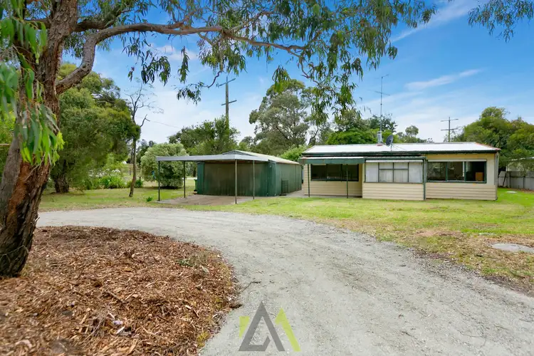 Fourth view of Homely house listing, 4 Cannons Creek Road, Cannons Creek VIC 3977