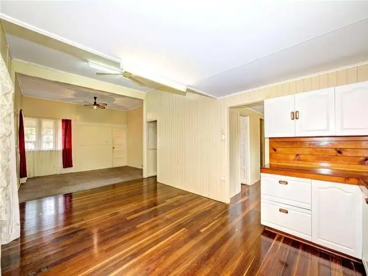 Second view of Homely rural property listing, 4 Campbell Street, Gin Gin QLD 4671