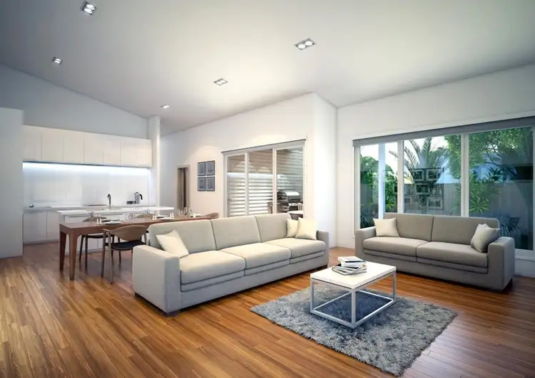 Fourth view of Homely townhouse listing, 2/143 Powell Street East, Ocean Grove VIC 3226