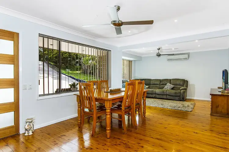 Third view of Homely house listing, 23 Berrys Head Road, Narara NSW 2250
