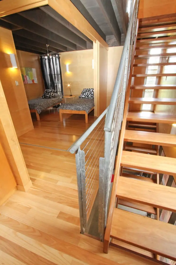 Sixth view of Homely house listing, 29B Cumming Parade, Point Lookout QLD 4183