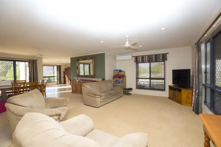 Fourth view of Homely rural property listing, 16 St Ledgers Road, Branyan QLD 4670