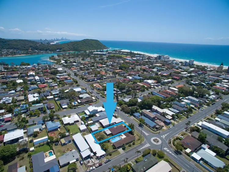 44 Townson Ave, Palm Beach QLD 4221