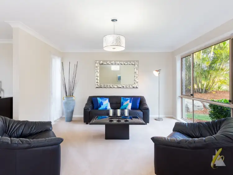Sixth view of Homely house listing, 36 Pine County Place, Bellbowrie QLD 4070