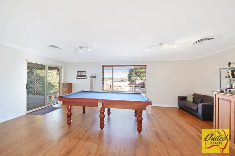 Seventh view of Homely house listing, 9 Terangle Close, Prestons NSW 2170
