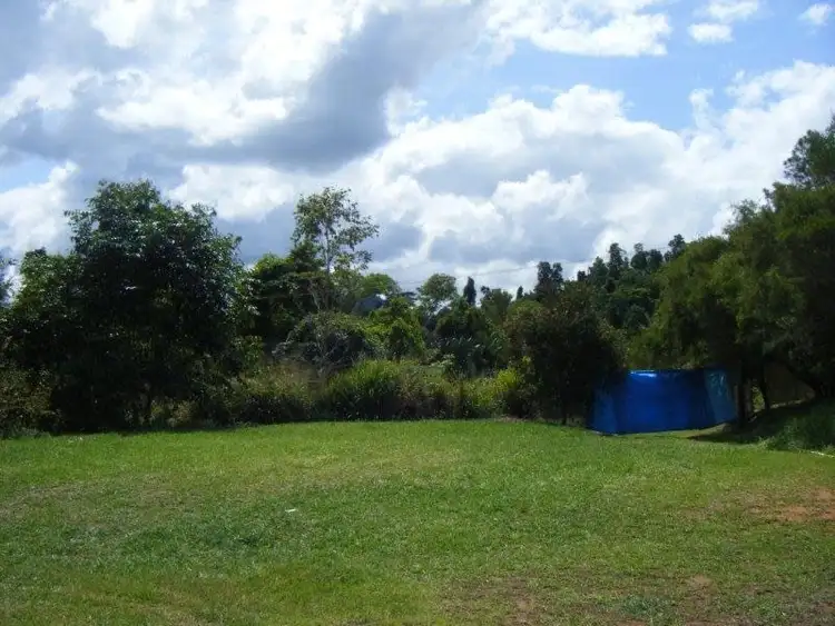 Sixth view of Homely land listing, Lot 6 Teitzel Road, East Feluga QLD 4854