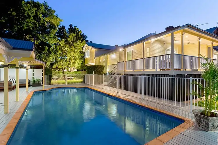 546 Jesmond Road, Fig Tree Pocket QLD 4069