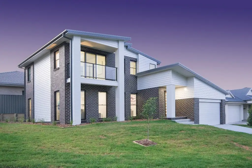 Main view of Homely house listing, 3a Serenity Crescent, Fletcher NSW 2287
