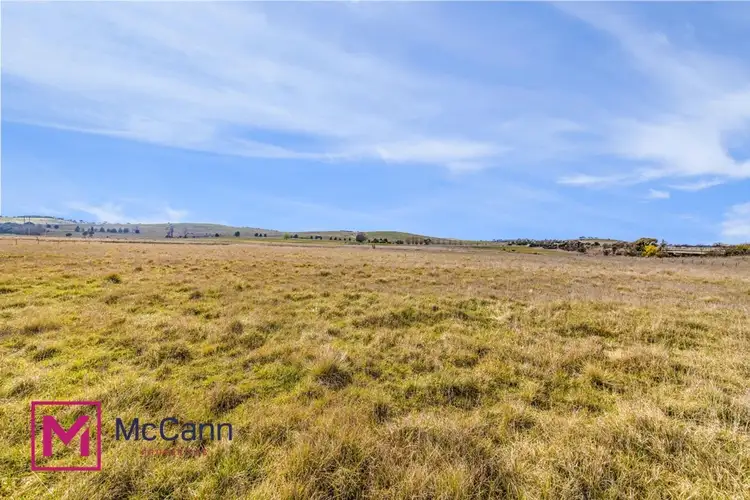 Fourth view of Homely land listing, Lot 3/104-128 Collector Road, Gunning NSW 2581