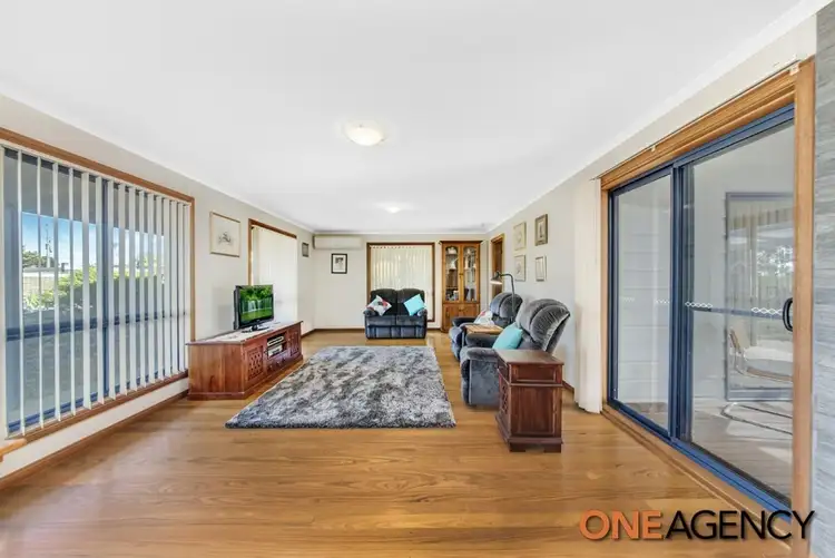 Fifth view of Homely house listing, 88 Biala Street, Gunning NSW 2581
