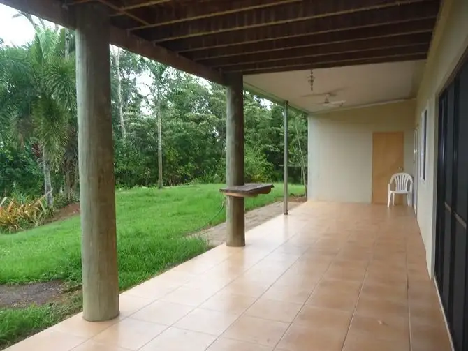 Fifth view of Homely house listing, 154 Lindsay Road, Carmoo QLD 4852