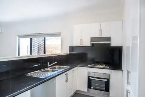 Second view of Homely house listing, 1/6 Granholm Grv, Melton West VIC 3337