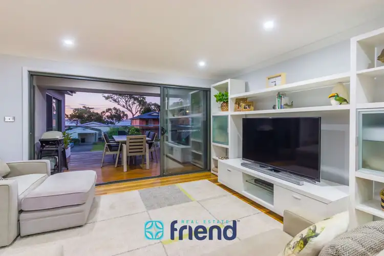 Second view of Homely house listing, 7 Corlette Point Road, Corlette NSW 2315